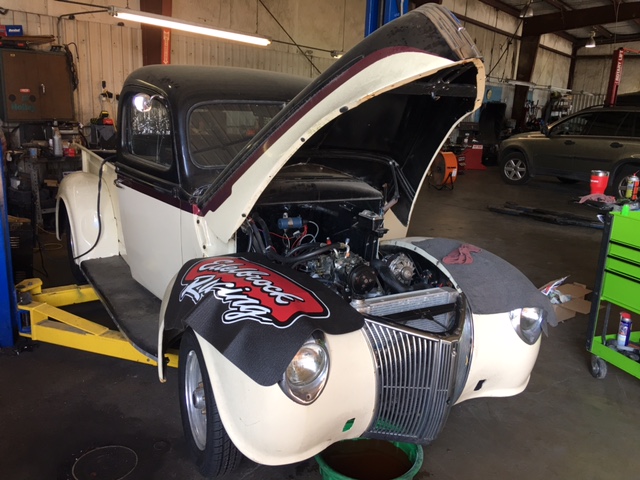 Hi-Tech Automotive | 8844 US-290, Austin, TX 78736, USA | Phone: (512) 288-0022