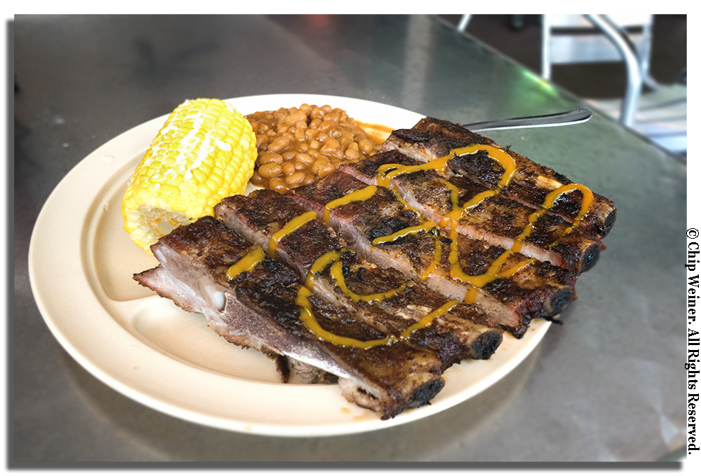 Kojaks House of Ribs | 1809 S Parsons Ave, Seffner, FL 33584, USA | Phone: (813) 837-3774