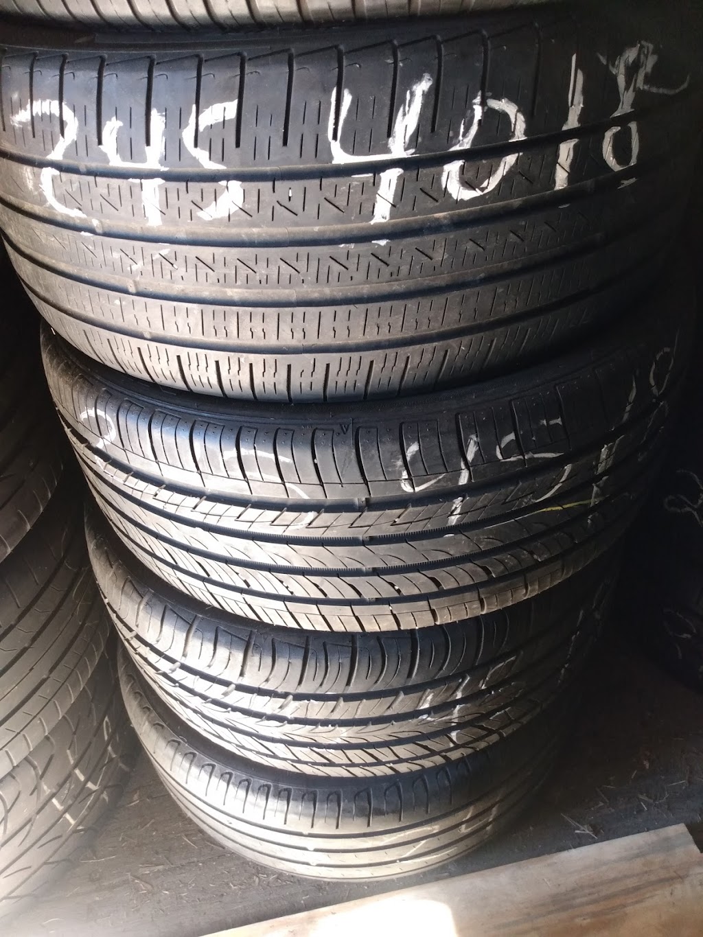 Value tires | 430 Salisbury Ave, Albemarle, NC 28001, USA | Phone: (980) 327-5043