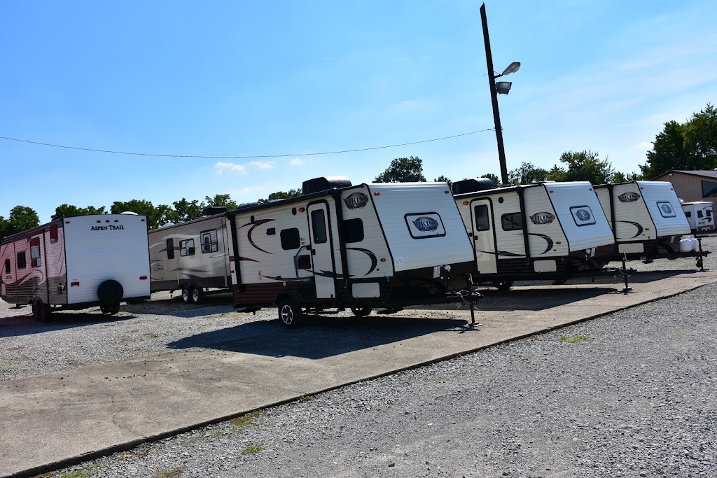 Moores RV | 34155 Lorain Rd, North Ridgeville, OH 44039, USA | Phone: (440) 327-6911