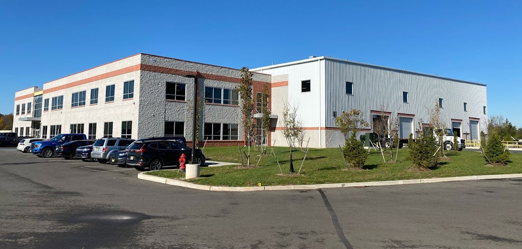 SISSCO Hoist & Crane | 190 US-206, Hillsborough Township, NJ 08844, USA | Phone: (800) 392-0146