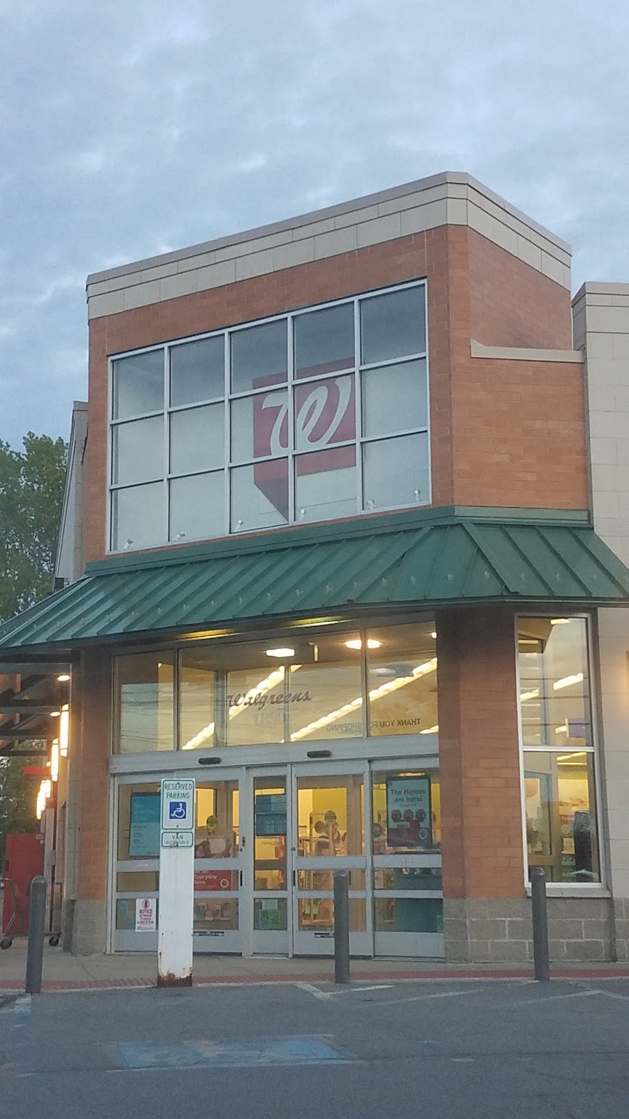 Walgreens | 1850 Central Ave, Colonie, NY 12205, USA | Phone: (518) 456-1356