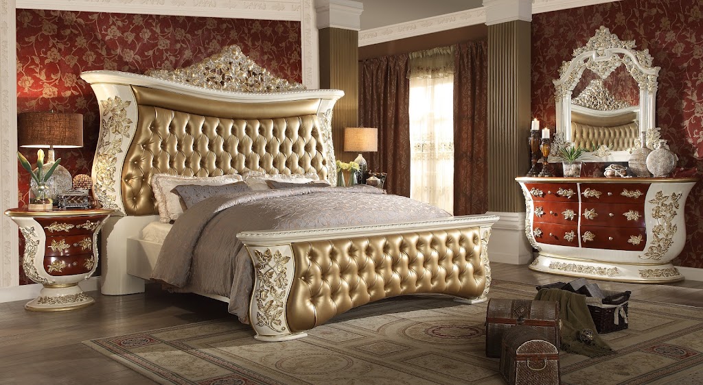 Century Furniture Gallery | 3235 W Century Blvd, Inglewood, CA 90303, USA | Phone: (310) 674-3500