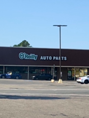 OReilly Auto Parts | 2406 Holloway St, Durham, NC 27703, USA | Phone: (919) 596-0763