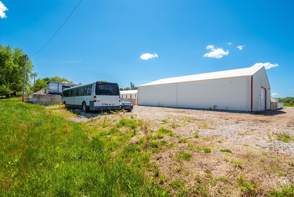 AAA Storage of Mount Vernon - South | 8180 Granville Rd, Mt Vernon, OH 43050, USA | Phone: (740) 397-8937