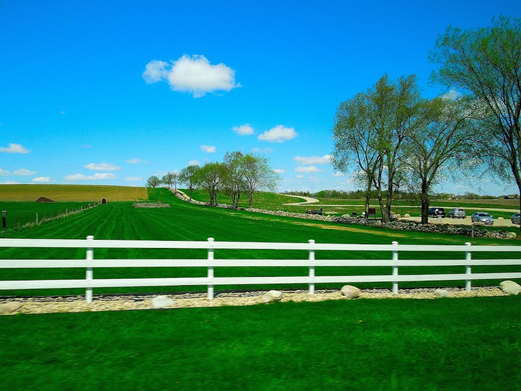 Pope Farm Conservancy | 7440 Old Sauk Rd, Verona, WI 53593, USA | Phone: (608) 833-5887