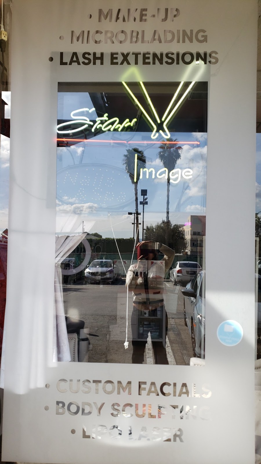 Star Image Salon Spa | 9420 Reseda Blvd, Northridge, CA 91324, USA | Phone: (818) 350-4610