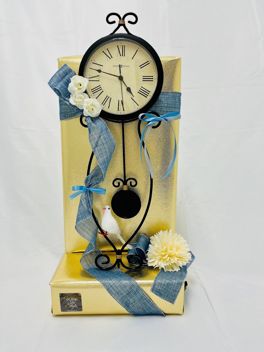 Wrap In Style Judaica in Meadowood Rd, Jackson Township, NJ 08527, USA