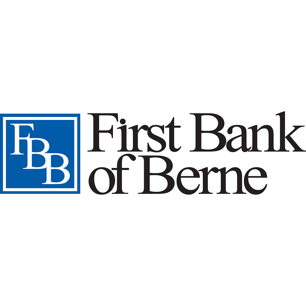 First Bank of Berne | 1105 US Hwy 27, Berne, IN 46711, USA | Phone: (260) 589-2670