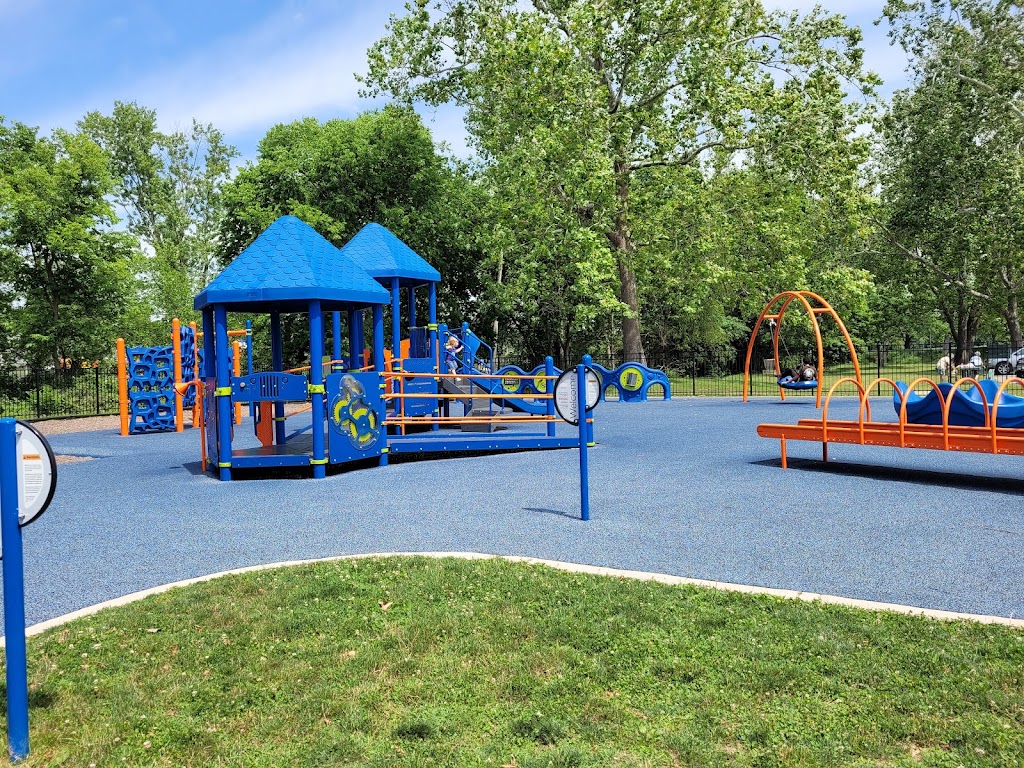 Clear Creek Park | 1201 W Main St, Richmond, IN 47374, USA | Phone: (765) 983-7275