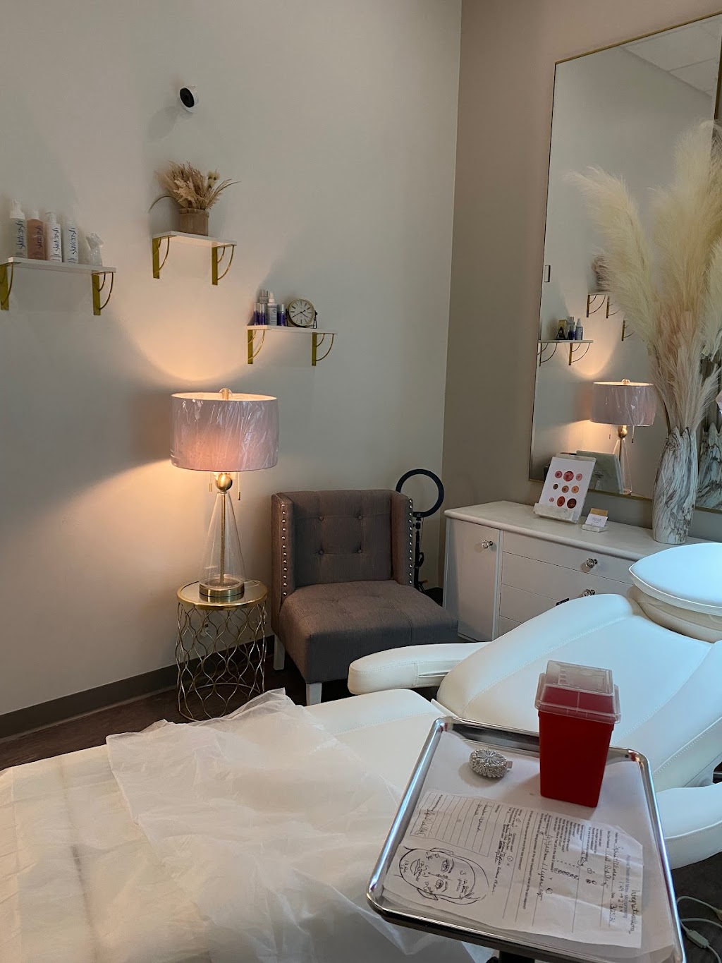 Skin Care & Facials by Cellular Cascades | 2480 W Happy Valley Rd Building 1205 Suite 107, Phoenix, AZ 85085 | Phone: (623) 253-8774