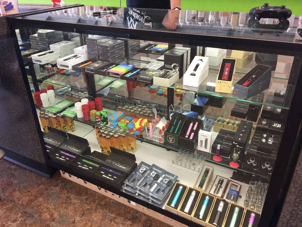 Vapor Co. | 151 OFallon Plaza, OFallon, MO 63366, USA | Phone: (636) 698-8447