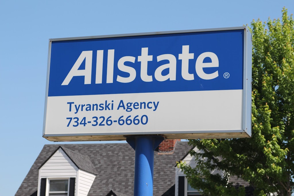 Sara Tyranski: Allstate Insurance | 2012 S Wayne Rd, Westland, MI 48186, USA | Phone: (734) 326-6660