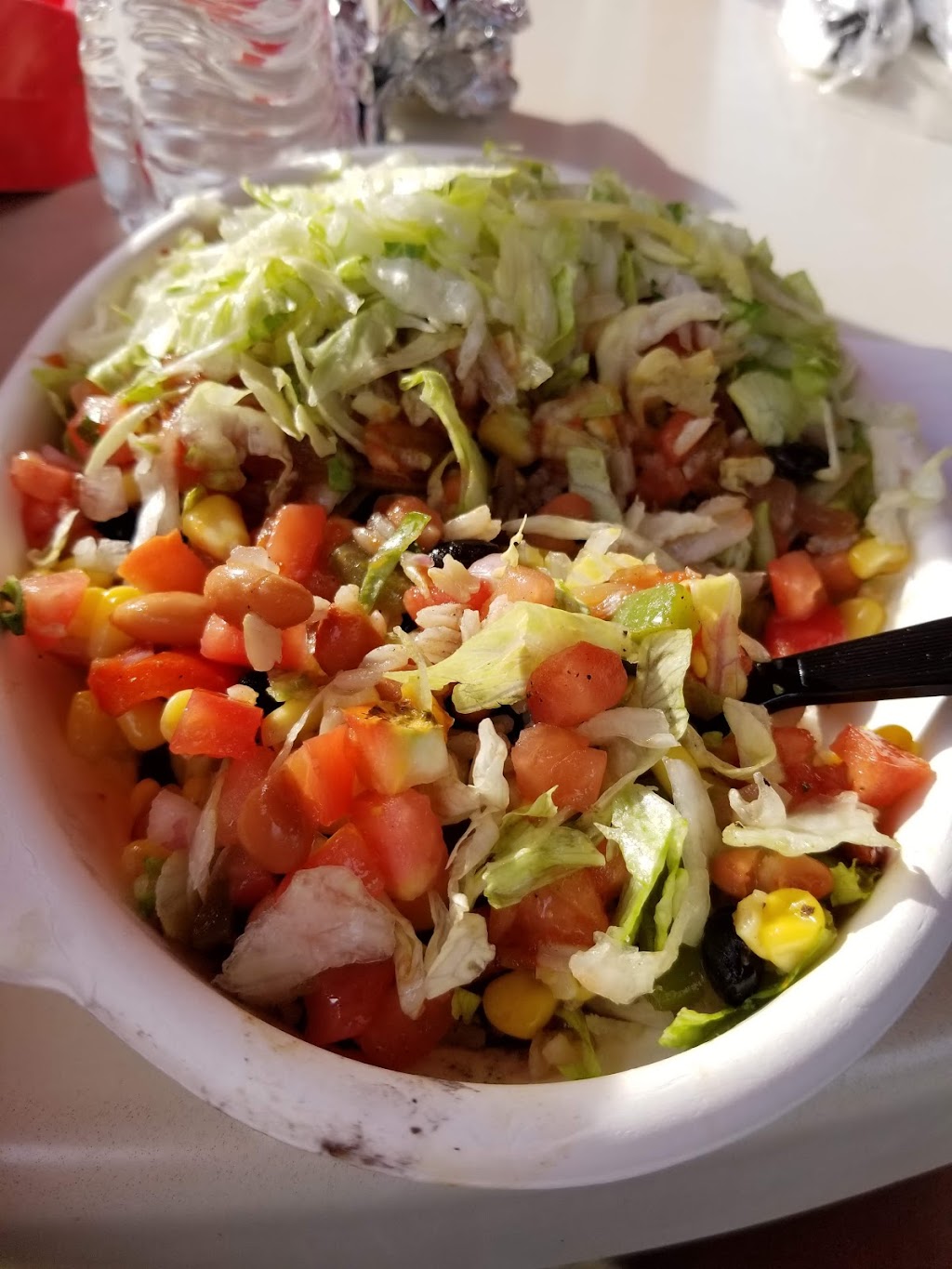 Hanks Mexican Grill | Maineville, OH 45039, USA | Phone: (513) 754-5700