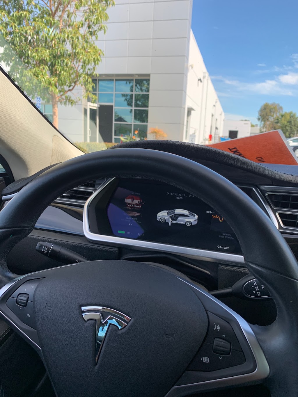 Tesla Service Center | 3020 Pullman St, Costa Mesa, CA 92626, USA | Phone: (714) 641-3949