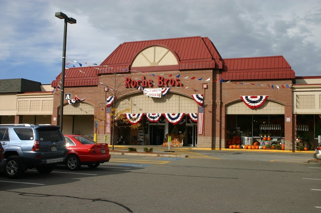 Roche Bros. Acton | 387 Massachusetts Ave, Acton, MA 01720, USA | Phone: (978) 263-0404