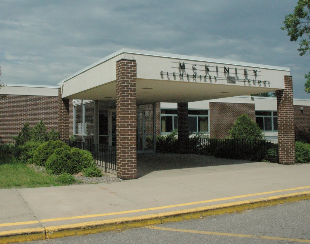 McKinley Elementary School | 1740 Constance Blvd NE, Ham Lake, MN 55304, USA | Phone: (763) 506-3400