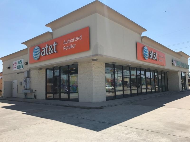 AT&T Store | 18568-B, Kuykendahl Rd, Spring, TX 77379, USA | Phone: (281) 288-1407