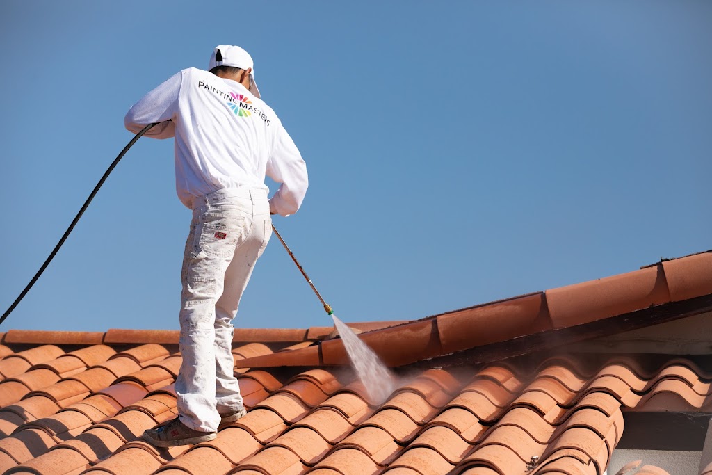 Neighborhood Painting Masters | 12800 S Broadway, Los Angeles, CA 90061, USA | Phone: (877) 376-7000