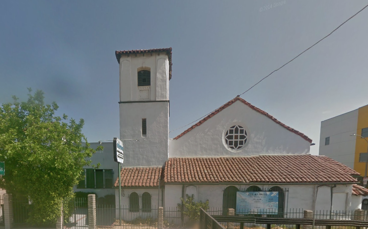 Church Beside Still Waters | 1100 S Lorena St, Los Angeles, CA 90023, USA | Phone: (323) 267-9191