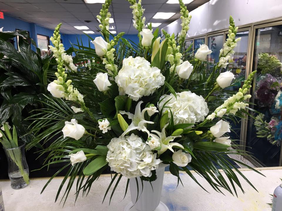 American Designer Flowers | 4563 Memorial Dr, Decatur, GA 30032 | Phone: (404) 292-0907