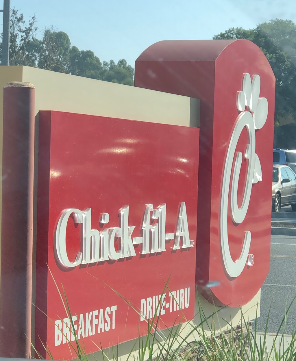 Chick-fil-A | 4895 Candlewood St, Lakewood, CA 90712, USA | Phone: (562) 408-2543