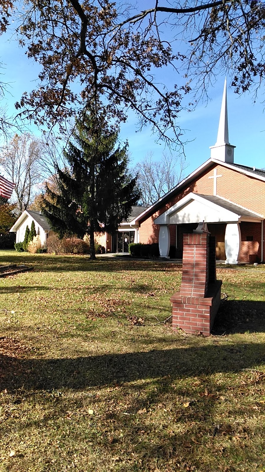 Mc Kelvey Road Baptist Church | 9865 Mc Kelvey Rd, Cincinnati, OH 45231, USA | Phone: (513) 522-9561