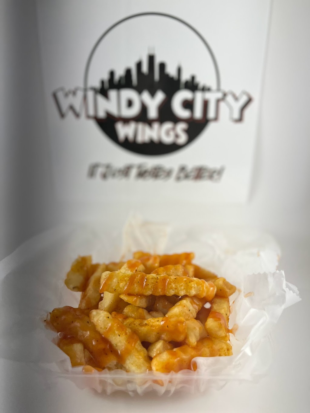 Windy City Wings | 13175 Jefferson Ave STE 8, Newport News, VA 23608, USA | Phone: (757) 291-8381