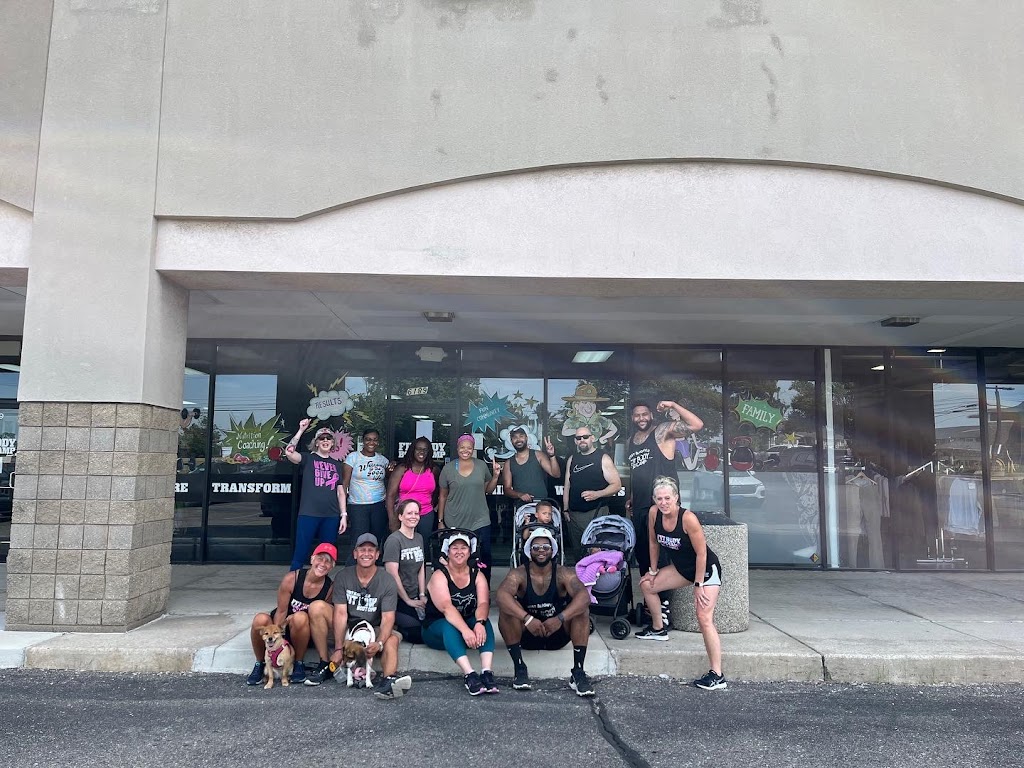 West Bloomfield Fit Body Boot Camp | 6189 Haggerty Rd, West Bloomfield Township, MI 48323, USA | Phone: (248) 621-4500