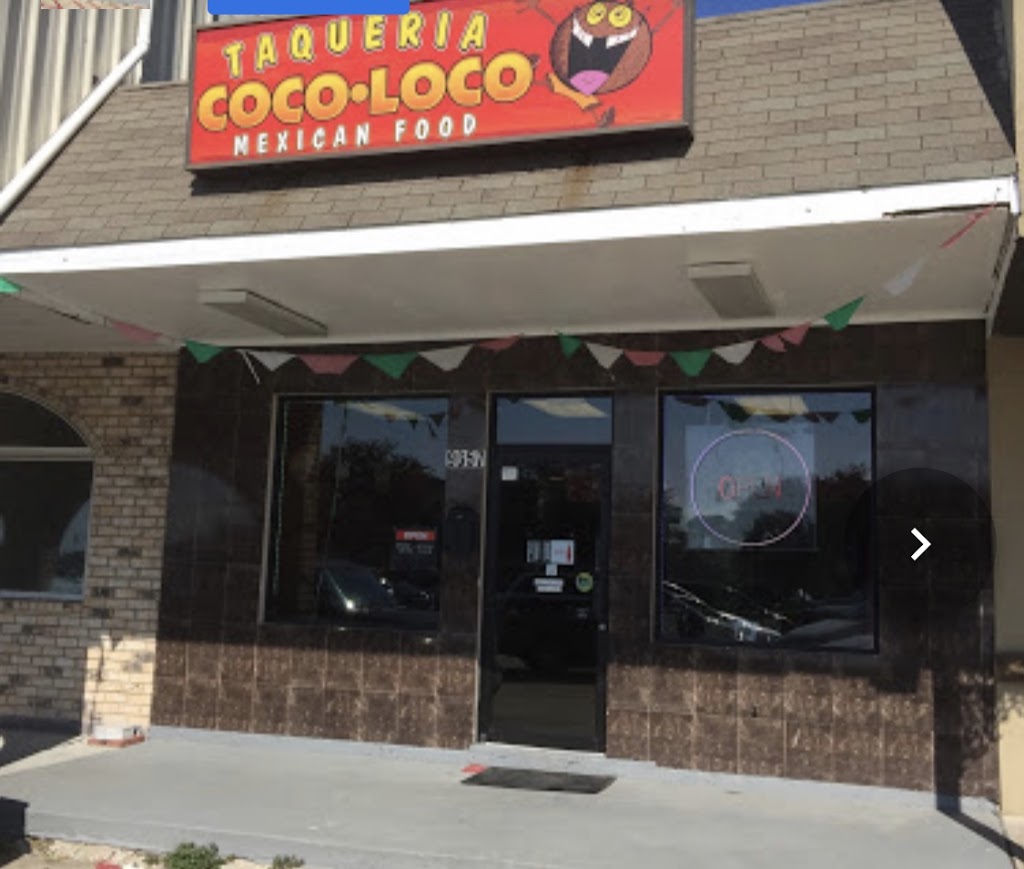 Taqueria Coco Loco | 9057 W Judge Perez Dr, Chalmette, LA 70043, USA | Phone: (504) 405-0285