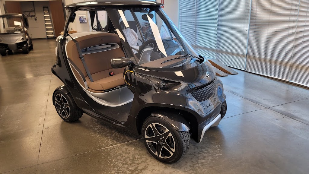 CKDs Golf Carts, LLC. | 107 Landing Blvd Suite A, League City, TX 77573, USA | Phone: (832) 905-3939