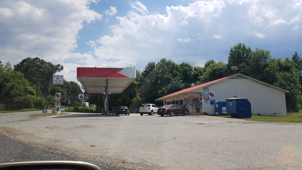 CITGO GAS STATION RANDLEMAN | 1114 S Main St, Randleman, NC 27317, USA | Phone: (336) 498-7251