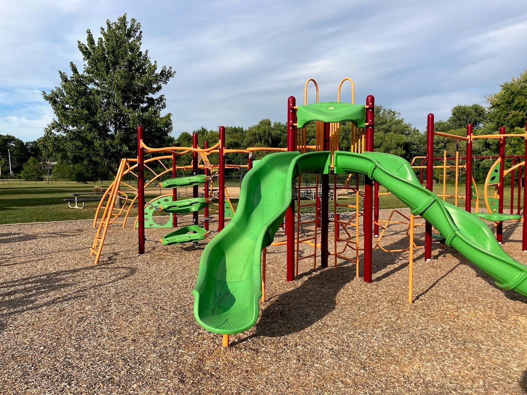 Walnut Ridge Park Playground | Westerville, OH 43081, USA | Phone: (614) 901-6400