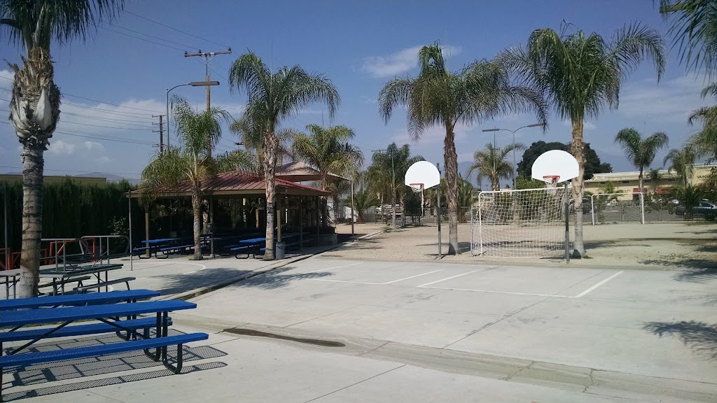 River Springs Charter School (Hemet Student Center) | 790 W Acacia Ave, Hemet, CA 92543, USA | Phone: (951) 225-7600