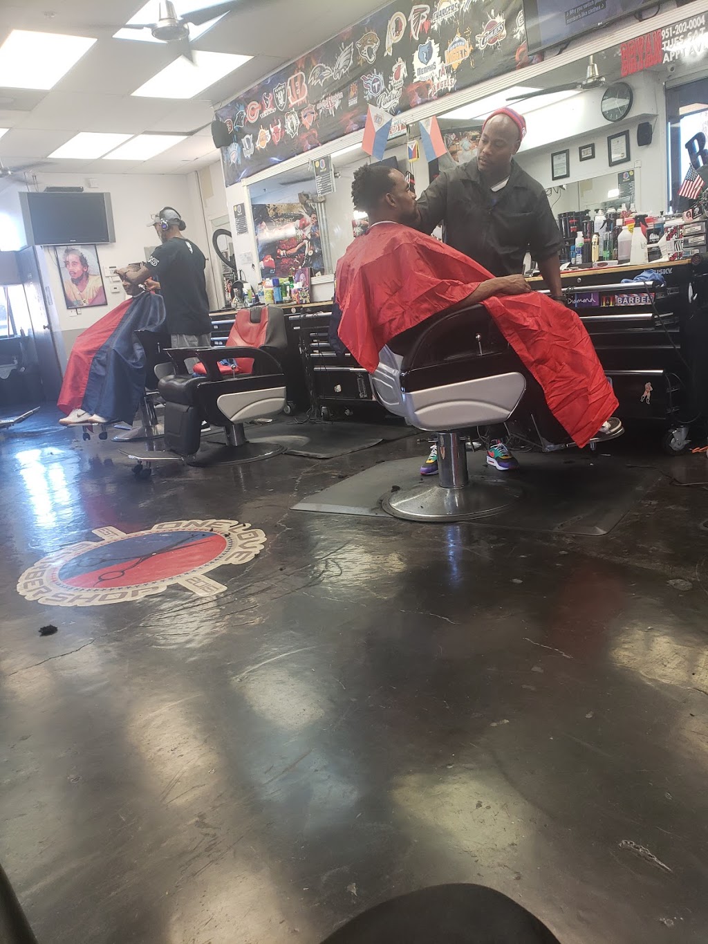 Westgate Shopping Center | 15952 Perris Blvd, Moreno Valley, CA 92551, USA | Phone: (951) 349-8400