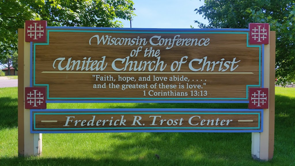 Wisconsin Conference United Church of Christ | 4459 Gray Rd, DeForest, WI 53532, USA | Phone: (608) 846-7880