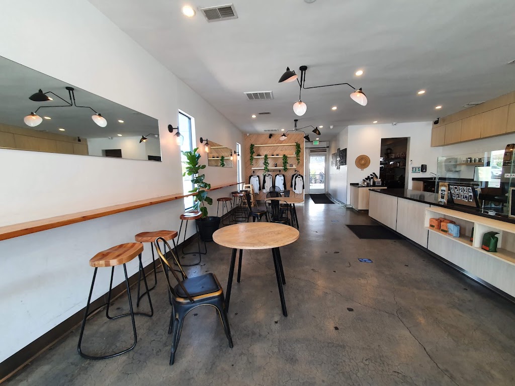 310 Coffee Company | 11625 Washington Pl, Los Angeles, CA 90066, USA | Phone: (310) 881-9041