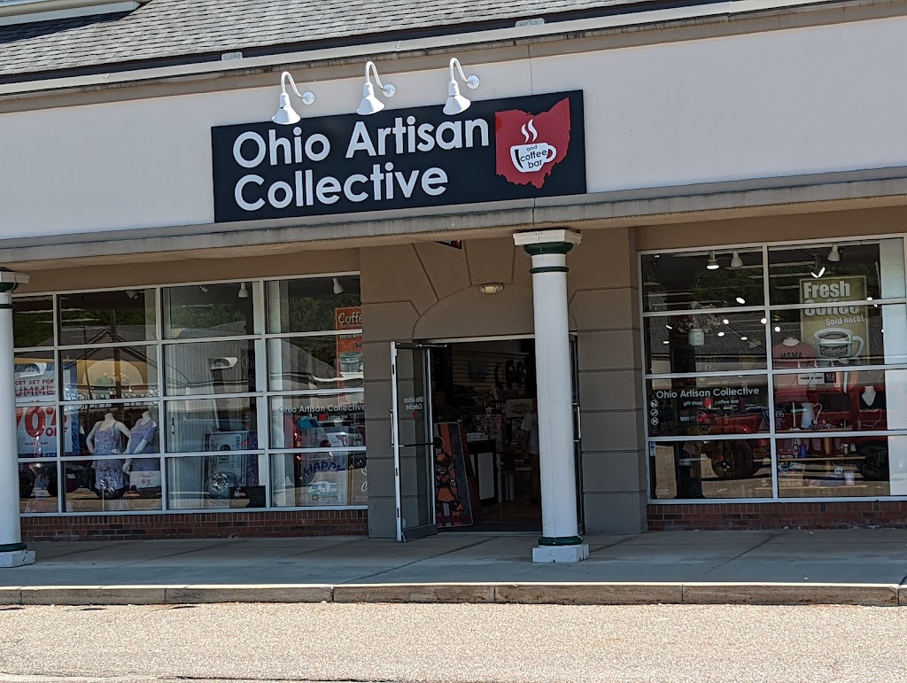 Ohio Artisan Collective | 549 S Chillicothe Rd #290, Aurora, OH 44202, USA | Phone: (330) 954-1809