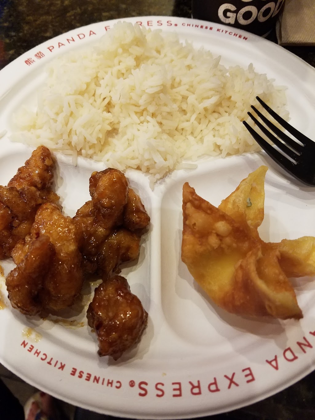 Panda Express | 8848 Calvine Rd, Elk Grove, CA 95624, USA | Phone: (916) 688-8688