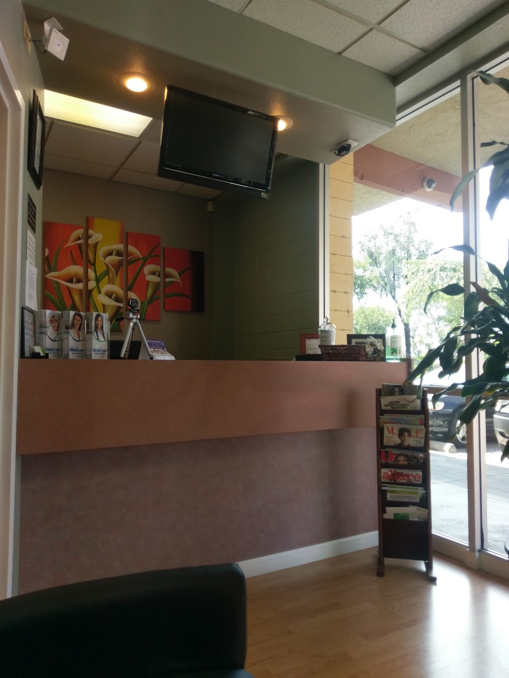 Concept Dental | 2830 S White Rd, San Jose, CA 95148, USA | Phone: (408) 238-0212