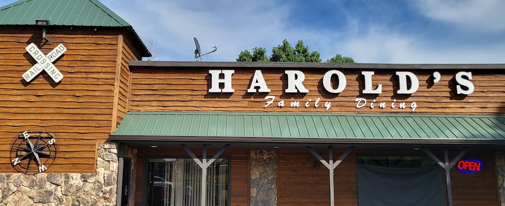 Harolds Place | 10625 Onsted Hwy, Brooklyn, MI 49230, USA | Phone: (517) 467-2064