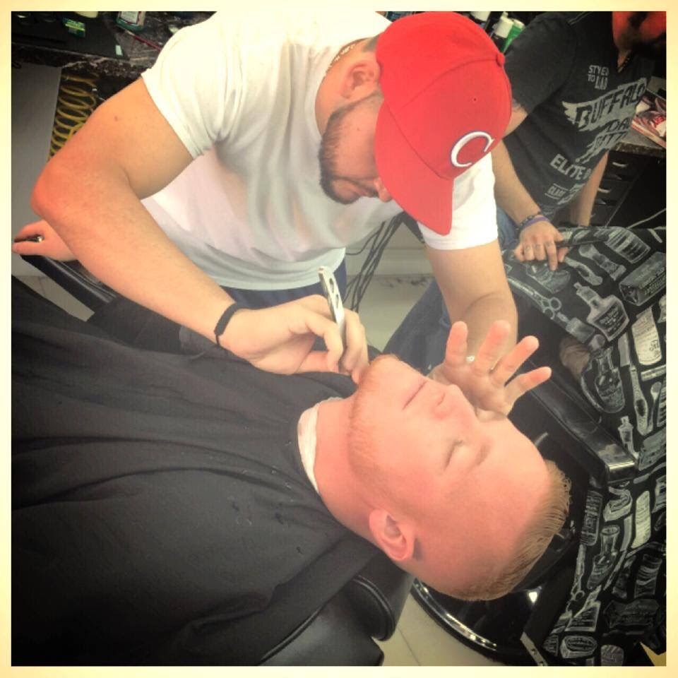 Happy Hour Barber Shop | 1655 SW 107th Ave, Miami, FL 33165, USA | Phone: (305) 480-0007