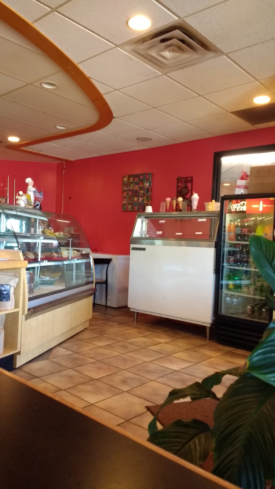 GreenRock Deli & Cafe | 7951 Hwy 55, Rockford, MN 55373, USA | Phone: (763) 477-5222