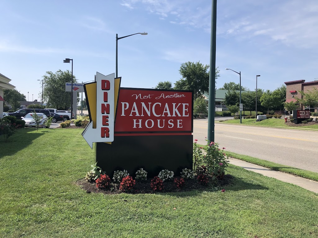 Not Another Pancake House | 1803 Richmond Rd, Williamsburg, VA 23185, USA | Phone: (757) 585-7195