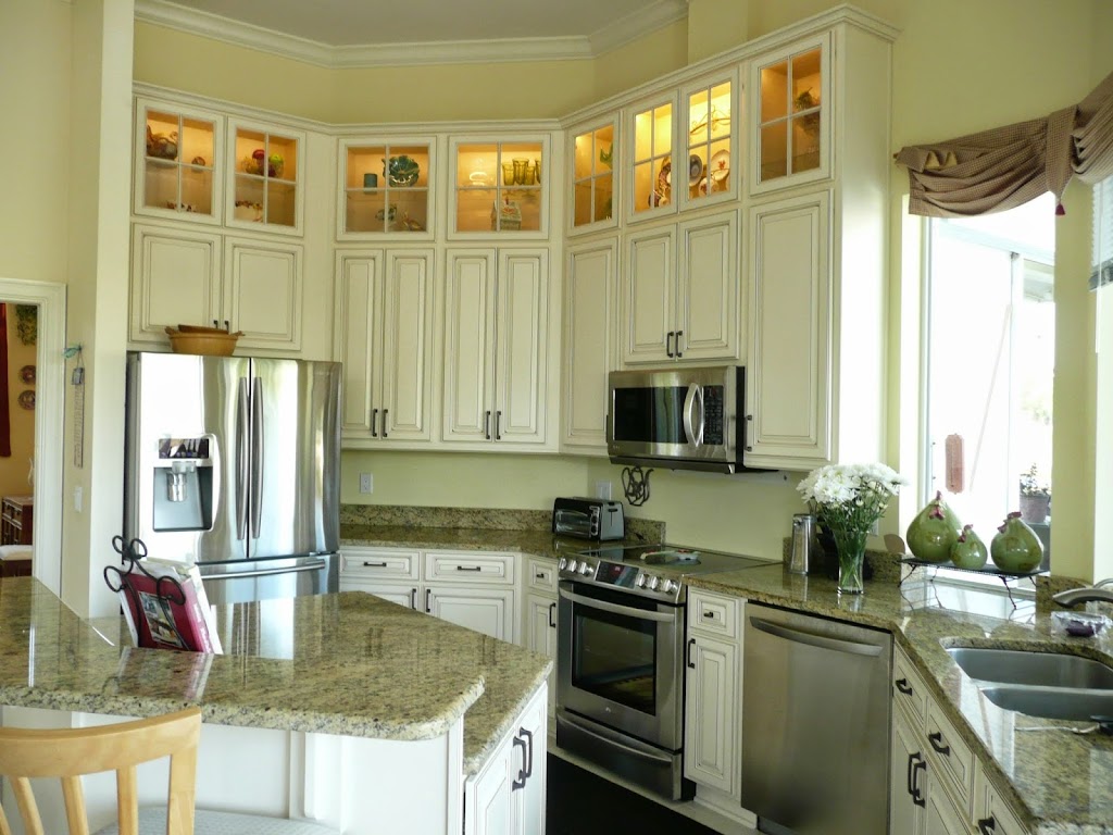 Kitchen Solvers of Tampa Bay | 3433 Lithia Pinecrest Rd #317, Valrico, FL 33596, USA | Phone: (813) 681-1416