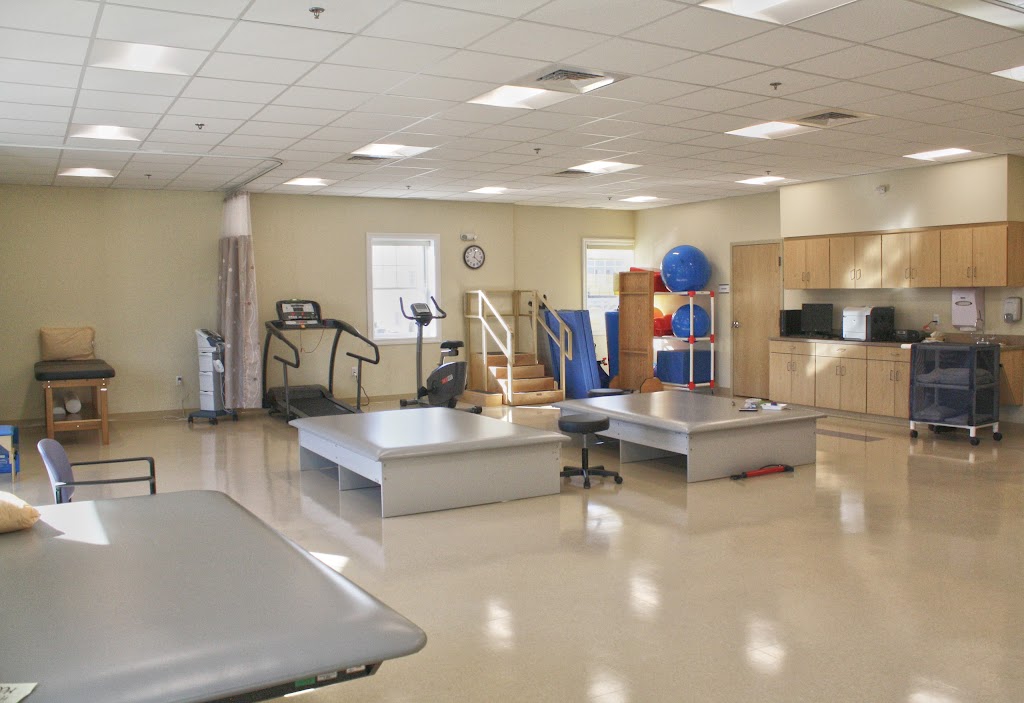 Northeast Rehabilitation Hospital Network | 70 Butler St, Salem, NH 03079, USA | Phone: (603) 893-2900