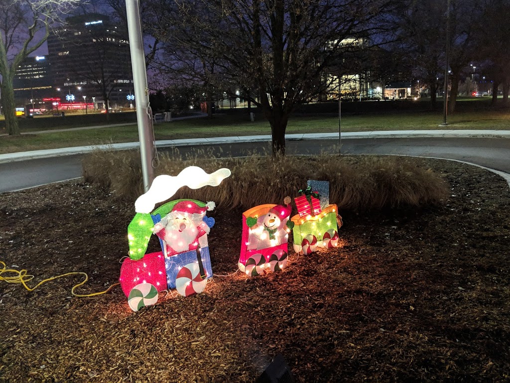 Southfield City Hall | 26000 Evergreen Rd, Southfield, MI 48076, USA | Phone: (248) 796-5130
