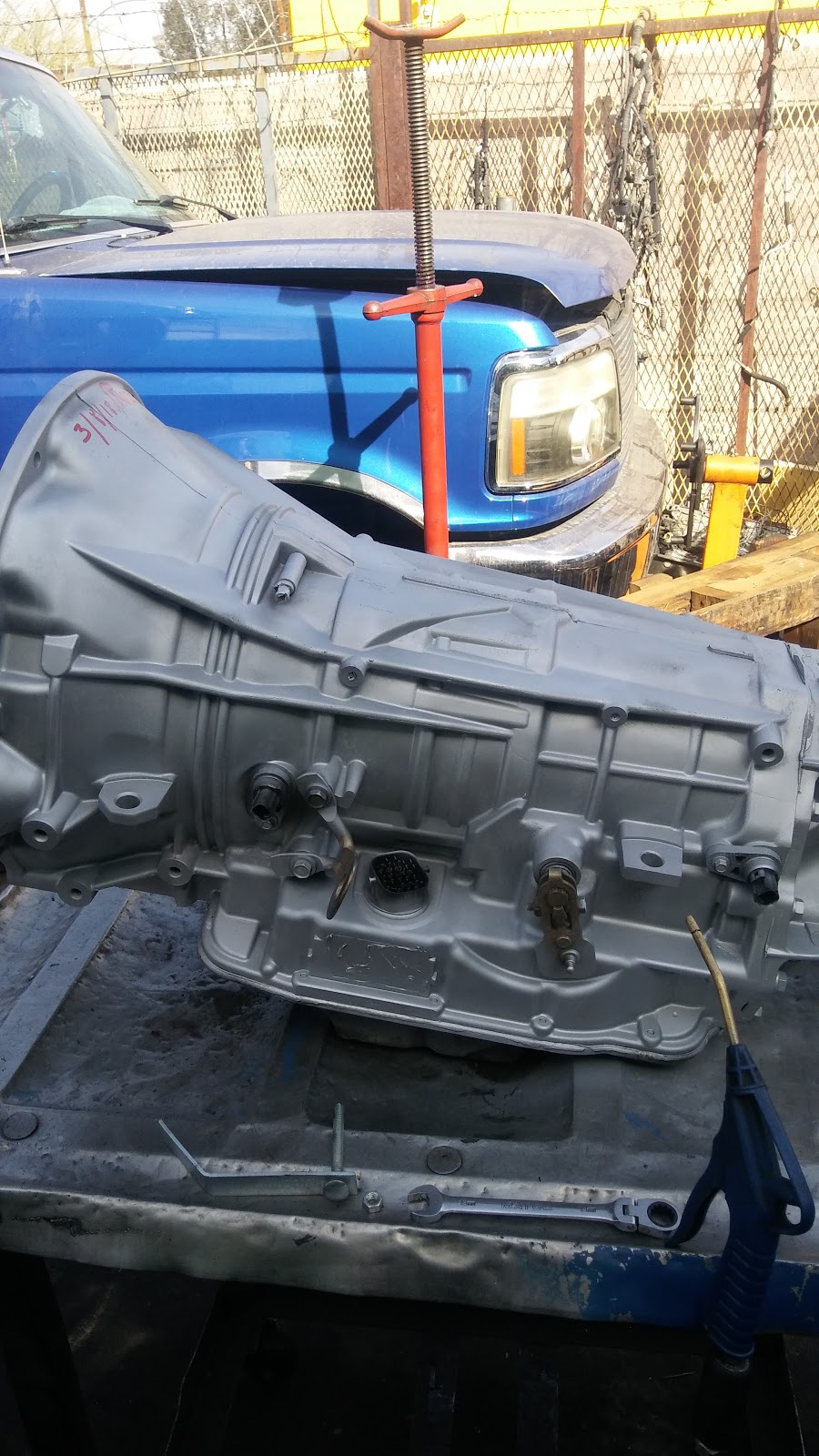 Ruiz Auto Repair | 2818 W McDowell Rd, Phoenix, AZ 85009, USA | Phone: (602) 233-2477