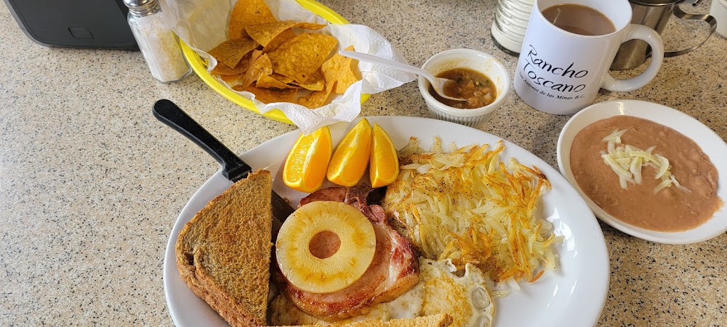 El Correcaminos | KM 93, México 3, 22766 Villa de Juárez, B.C., Mexico | Phone: 646 155 3101