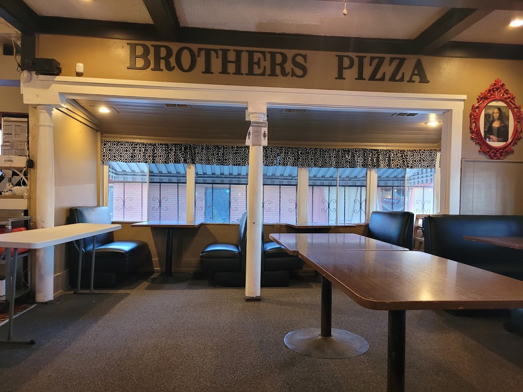 Brothers Pizza | 142 E Foothill Blvd, Rialto, CA 92376, USA | Phone: (909) 874-1987